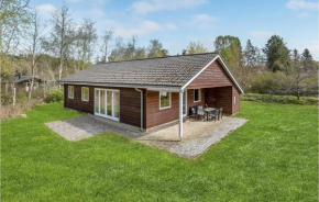 Stunning Home In Ebeltoft With Wifi Ebeltoft